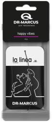 Dr. Marcus La Linea Happy Vibes illat, kutya