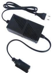 Carpoint Transzformátor, 220V-12V 5A 60W (370510214)