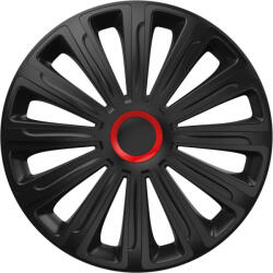 Versaco Trend PR BL Dísztárcsa Fekete 15 (08100679)