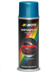 Motip Skoda Akril Festék Égkék 200ml (30AC9430)