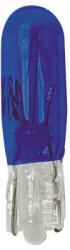 LAMPA Izzó 1, 2W, Üveg, 12V, Kék (0158355)
