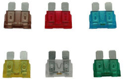 JBM Biztosíték, Késes, Szett (0273715)