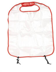 Bottari Ülés Háttámla védő, Átlátszó 44x58cm (2912199)