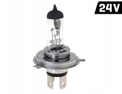 Vision Lighting Izzó Vision H4 24V 75/70W P43t U E4 1 db