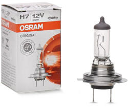OSRAM IZZÓ Osram 12V H7 STANDARD DB (306421001B)