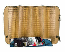 Bottari Napvédő Fólia Szélvédőre 60x130cm (2922136)