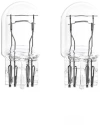 OSRAM IZZÓ Osram 12V 21/5W ÜVEGFEJŰ PÁR W3X16Q (3075152BL)