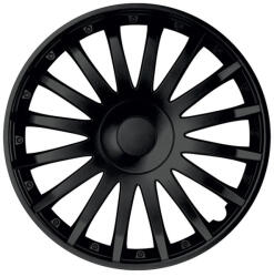 Versaco Crystal, Dísztárcsa, 15", Darabos, Fekete (080396)