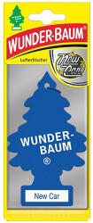 Wunder-Baum Trees, New Car (30201860)