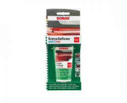 SONAX Karceltávolító, Keményműanyagra(Akril, Plexi), 75ml (30305000)