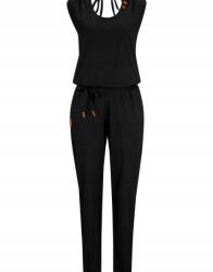 Bonprix Fekete Overál FEKETE__44/46