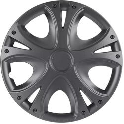 Versaco Dynamic, Dísztárcsa, 16", Darabos, Grafit (08112560)