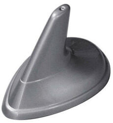 Lampa Ál antenna, Gps, Ezüst (0140296)