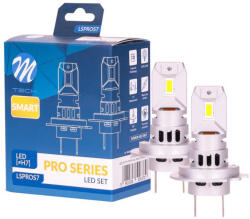m-tech LSPROS7, H7 Led, 6000K Párban (72LSPROS7)