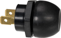 AE Vízálló Nyomógomb 12V 15A (03AE-ZZ139)