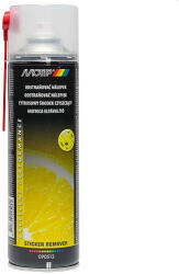 MOTIP Matrica eltávolító, Spray, 500ml (30090513)
