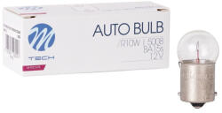 m-tech Izzó 12v 10w G18 (72z31)