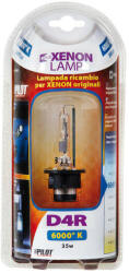 LAMPA D4R Xenon Izzó, 35W 12V, Darabos (0158212)