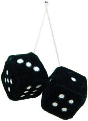 Lampa Funky Dice, Illatosító Vanília (0137611)