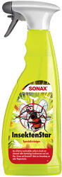 SONAX Insect Star, Rovareltávolító, Spray, 750ml (30233400)