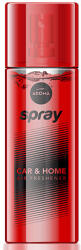 Aroma Car Illatosító, Spray, Strawberry 50ml (5492796)