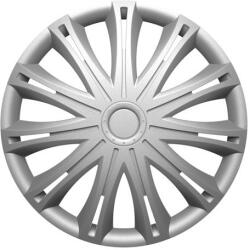 Versaco Spark, Dísztárcsa, 15", Szett, Ezüst (08928306)