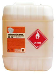 KEMOBIL Brigéciol, D-3, 20l (306140)
