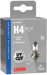 LAMPA Izzó Lampa 12v H4 60/55w (0158040)