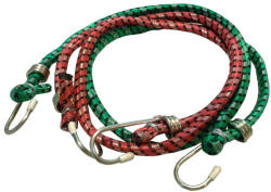 Maxspeed Gumipók, 2x80cm, 8mm (83EC03)