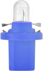 Ring Izzó Műszerfalba, 1, 2W, 12V, Kék (70R509TBL)