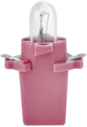 Ring Izzó Műszerfalba, 1, 2W, 12V, Barna (70R509TWBR)