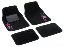 Bottari Autószőnyeg, Szett, Textil, Pink (2929112)