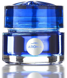 Aroma Car Illatosító gél, New Car (5492800)