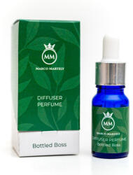 Marco Martely Diffuser Illatosító, Bottled Boss, 10ml (30917915)