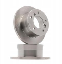 Ridex 2xFéktárcsa Vw Lt 28-35 II Bus (2DB, 2DE, 2 - allegro - 24 310 Ft