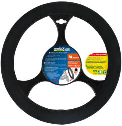 LAMPA Fornula Maxi, mikroszálas kormányvédő - M - O 38/39, 5 cm (0133143)