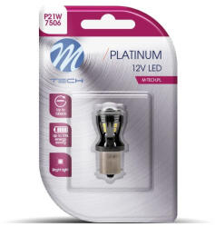 m-tech LB820W01B Led Izzó, Canbus 12V (72LB820W01B)