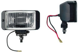 Lampa Ködlámpa, Prox, Darabos, Fehér, H3 (0172346)