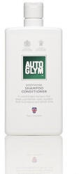 Autoglym Bodywork Shampoo Conditioner, Sampon, 500ml (30BSC500)