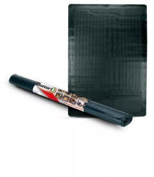 Bottari Csomagtértálca, Darabos, PVC, 119x82, Fekete (2916455)