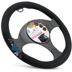 Bottari Kormányvédő, My Star, Flower, Kék, 38 cm (2929208)