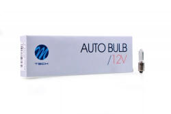 m-tech Izzó 12v 21w Bay9s H21w Db (72z67)