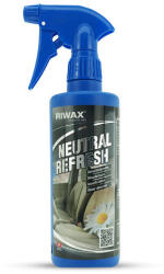 Riwax Neutral Refresh - Szageltávolító & Illatosító, 500 ml (3090157)