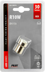 LAMPA Izzó 12v 5w/10w Mult R 11led (0158374)