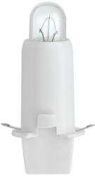 Ring Izzó Műszerfalba, 2CP, 12V, Foglalatos (70R512PCB)