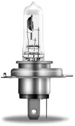OSRAM Night Breaker Silver +100% izzó - H4 - P43t - 12V - 60/55W - 1db (3064193NBS01B)