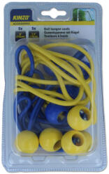 Kinzo Golyós Gumipók, 10 DB-os (33180472)