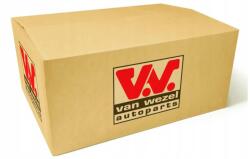 VAN Wezel Ablakemelő Van Wezel 1604261 Fiat Abarth elektromos T517