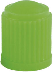 JBM Szelepsapka 4db Zöld (0211901)