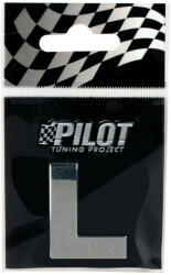 Lampa Type-3, Betű Dekoráció L (0107872)